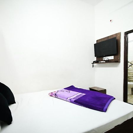 Hotel Apoorv - Near Jaipur Railway Station ภายนอก รูปภาพ