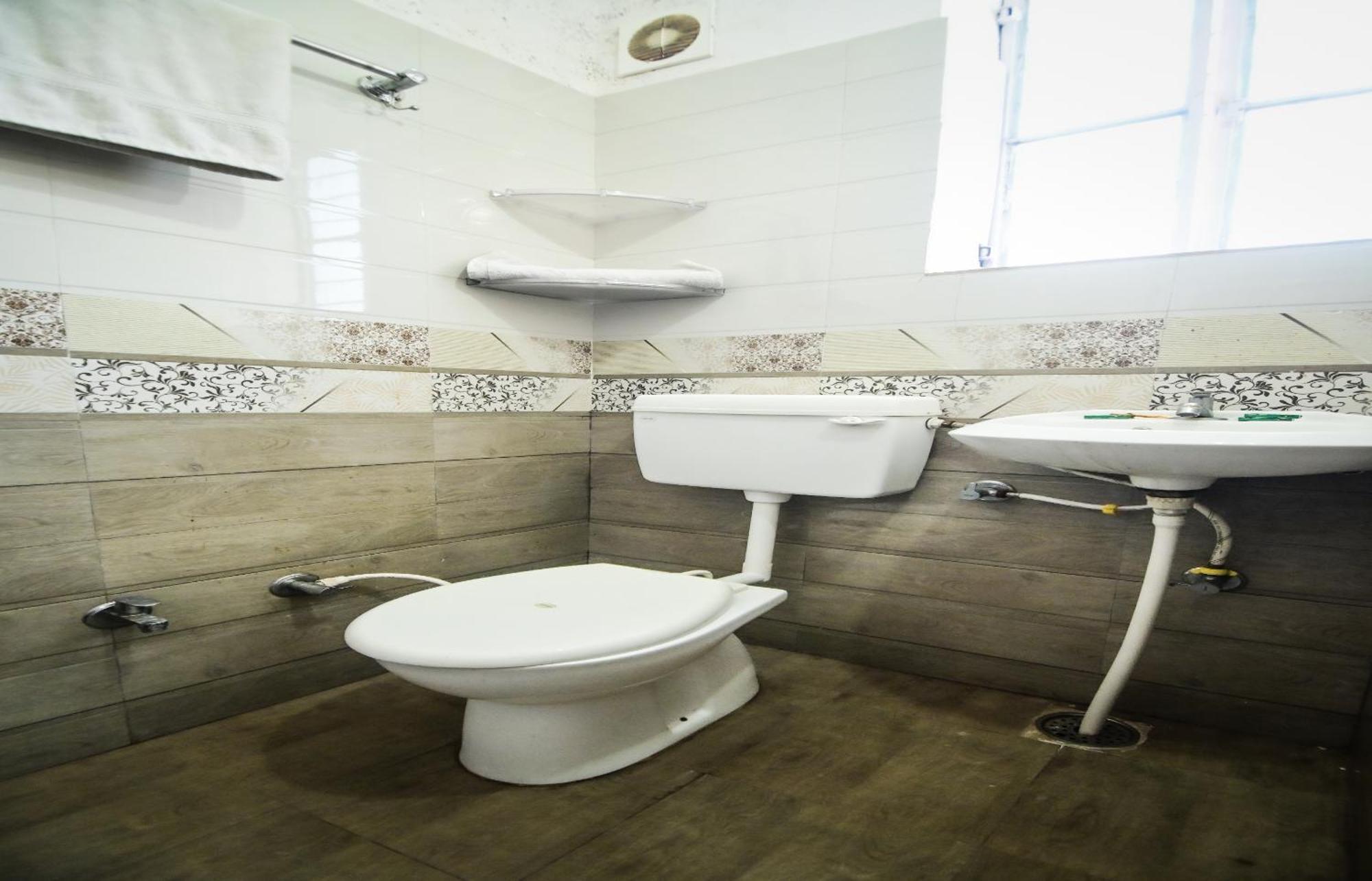Hotel Apoorv - Near Jaipur Railway Station ภายนอก รูปภาพ