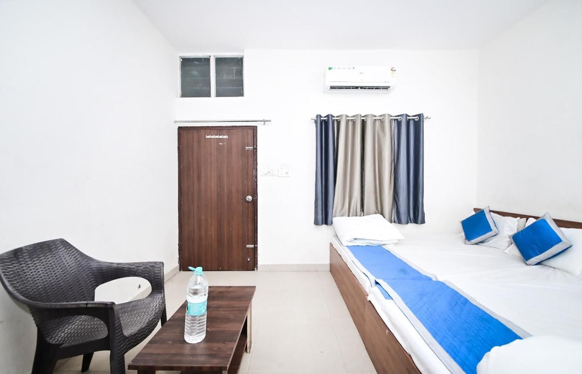 Hotel Apoorv - Near Jaipur Railway Station ภายนอก รูปภาพ
