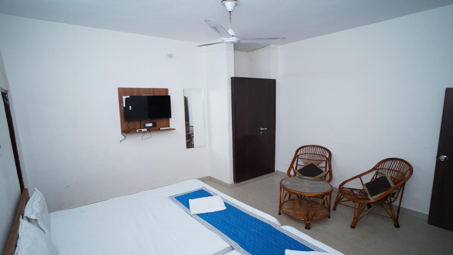 Hotel Apoorv - Near Jaipur Railway Station ห้อง รูปภาพ